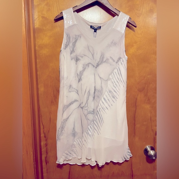 Piccadilly Blouse NWT - Picture 1 of 5
